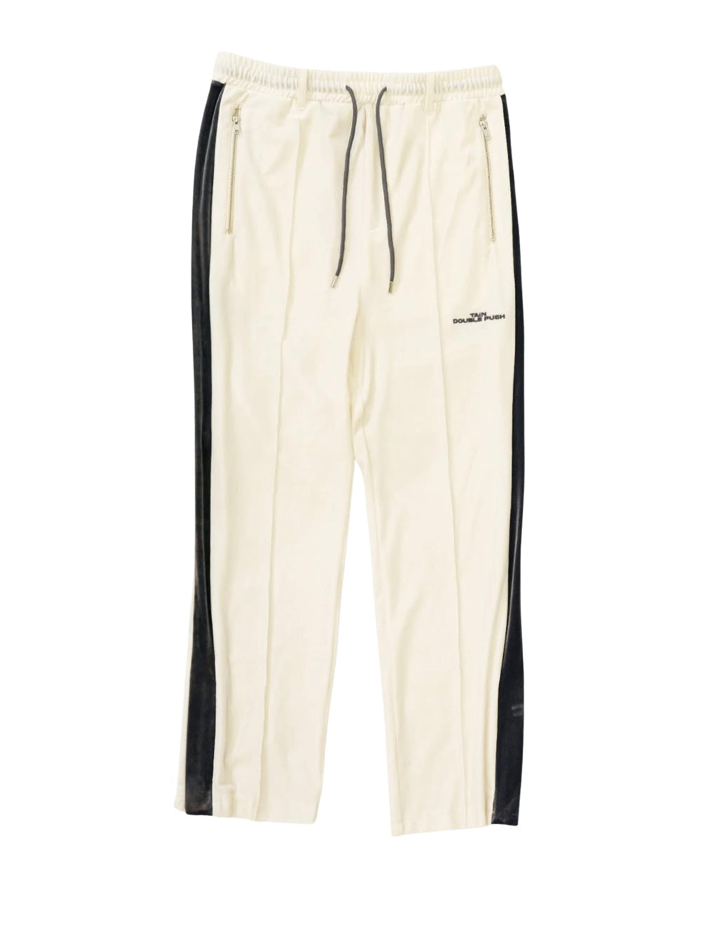 VELOR TRACK PANTS