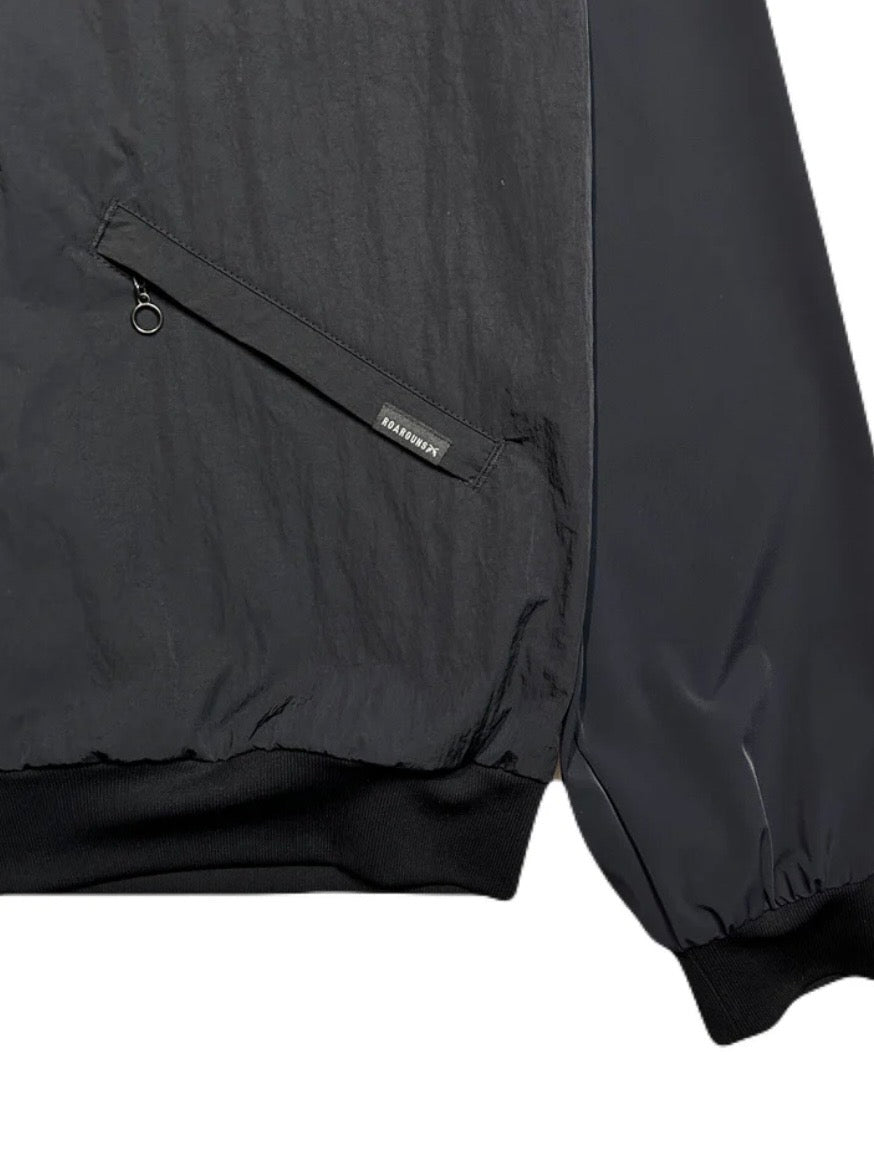 CORDURA JACKET CROSSGUN