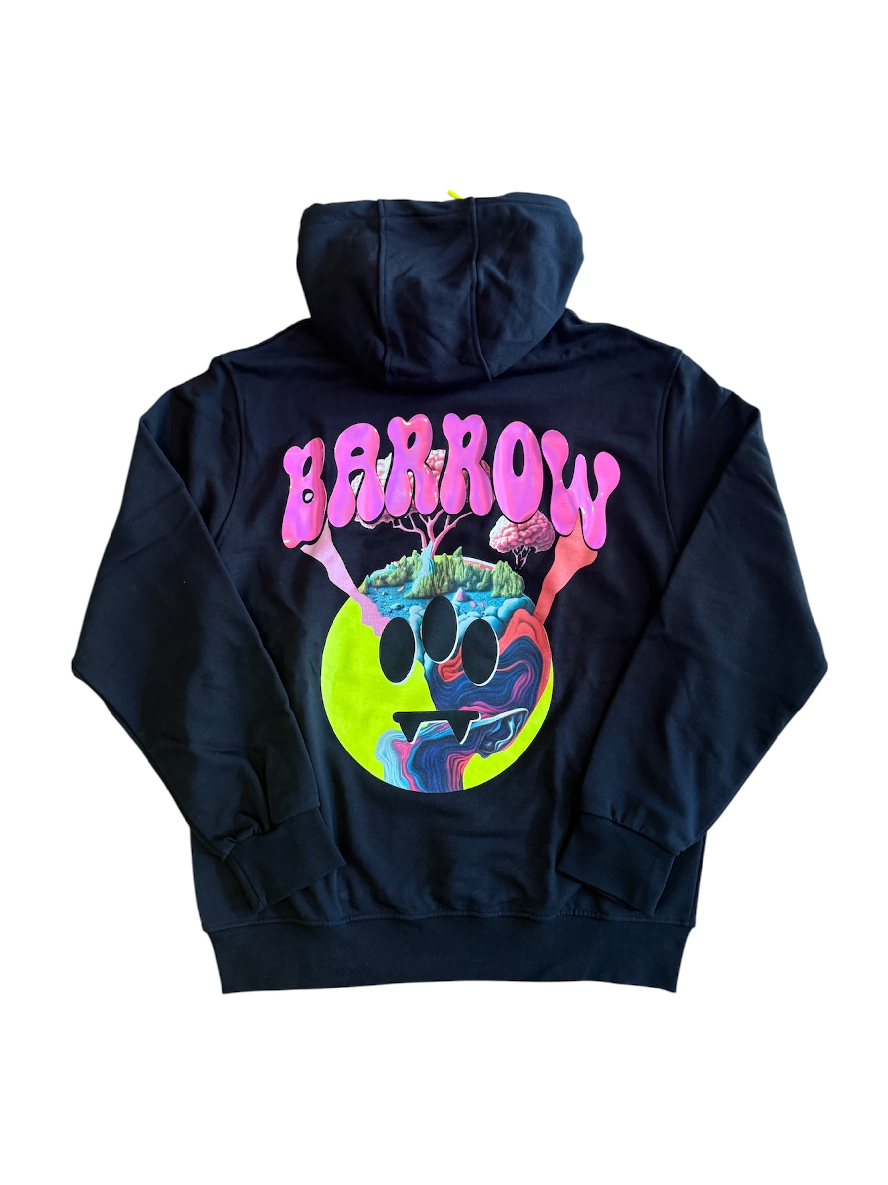 HOODIE UNISEX