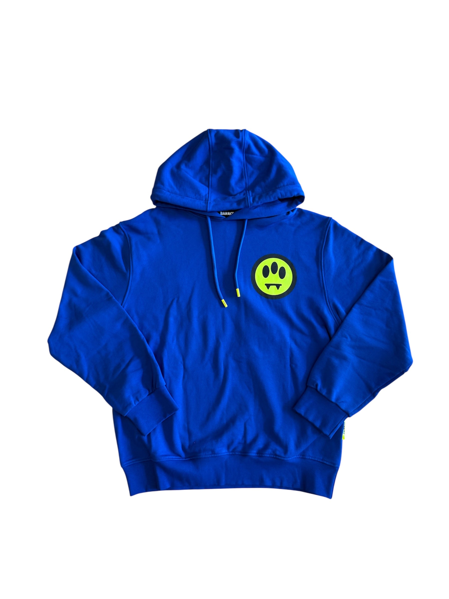 HOODIE UNISEX