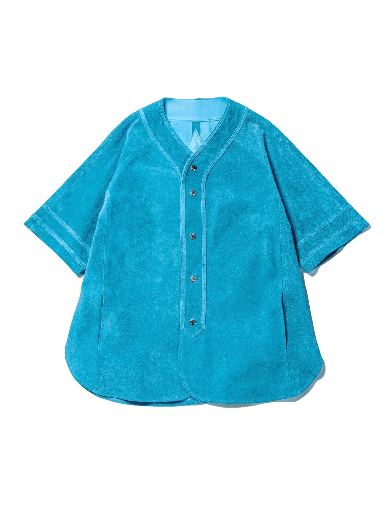 BASEBALL SHIRT (LPalm Surf)