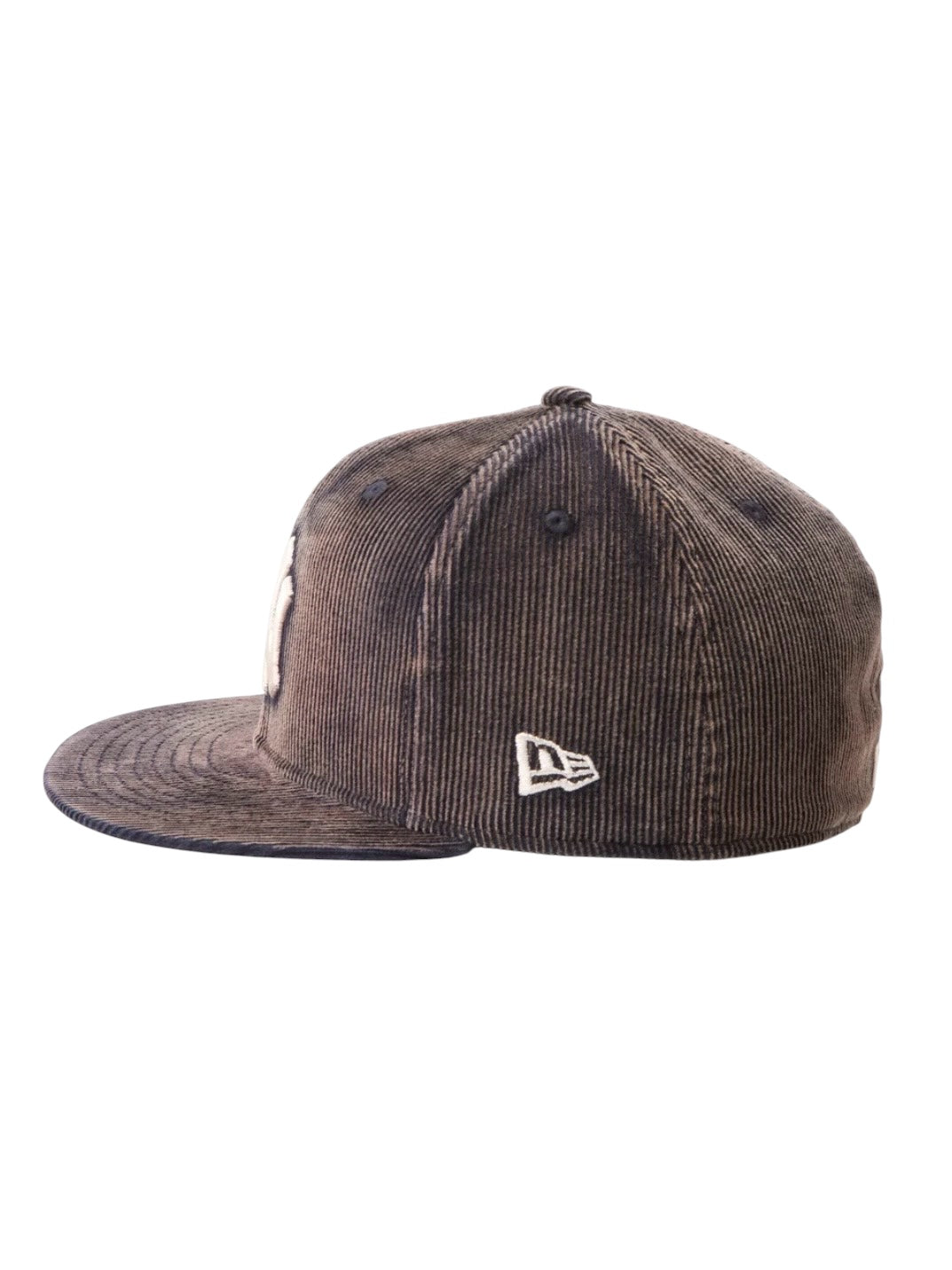 59FIFTY Faded Corduroy ニューヨーク・ヤンキース ネイビー