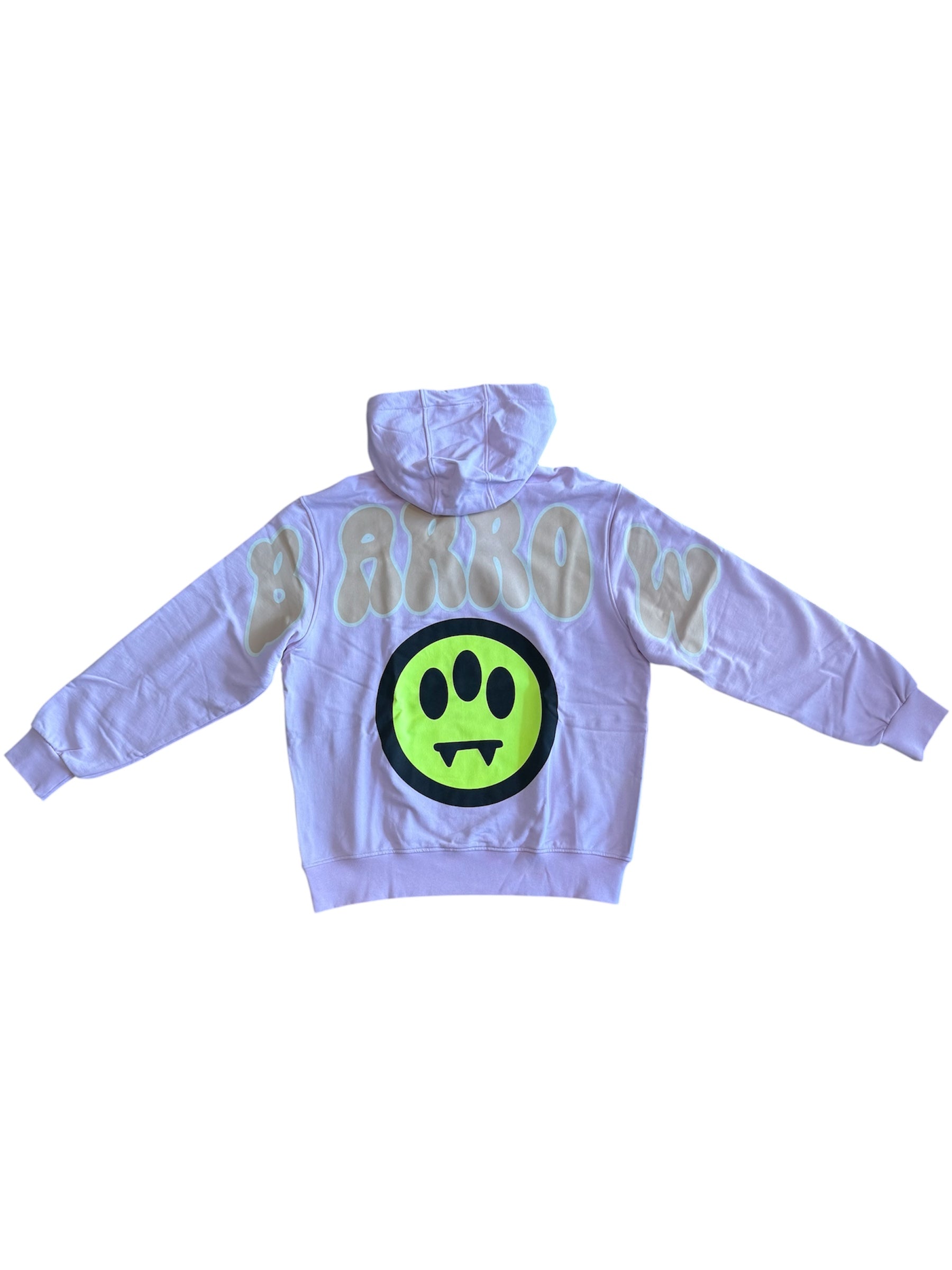 HOODIE UNISEX