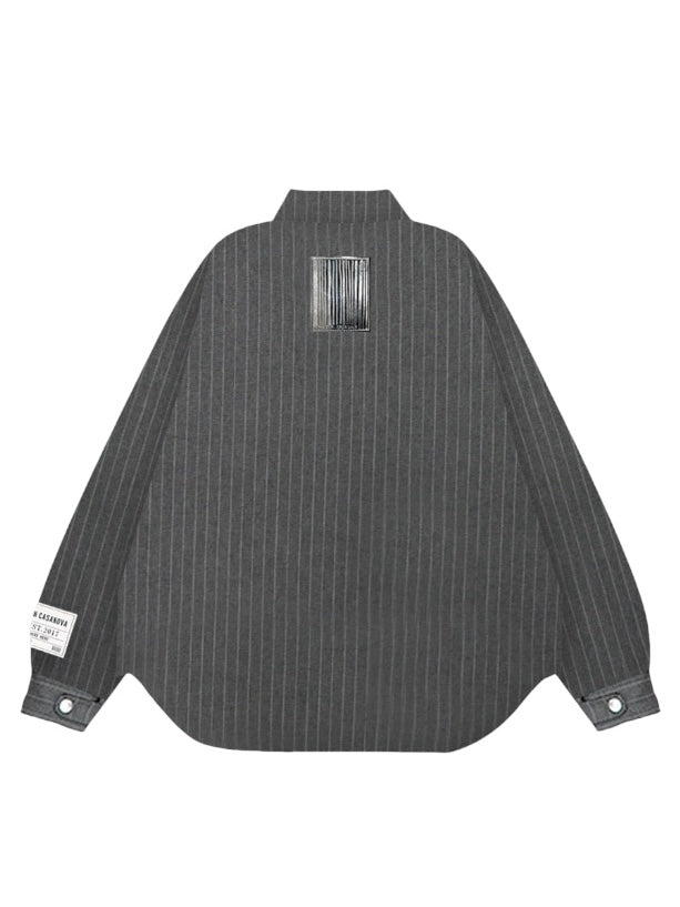 FROGMAN JACKET "TAXIDO"