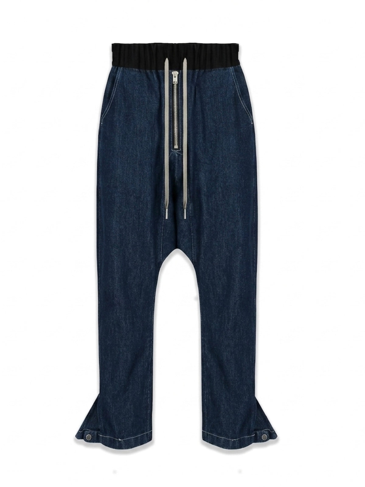 WASH DENIM PANTS FROGMAN 1YEAR