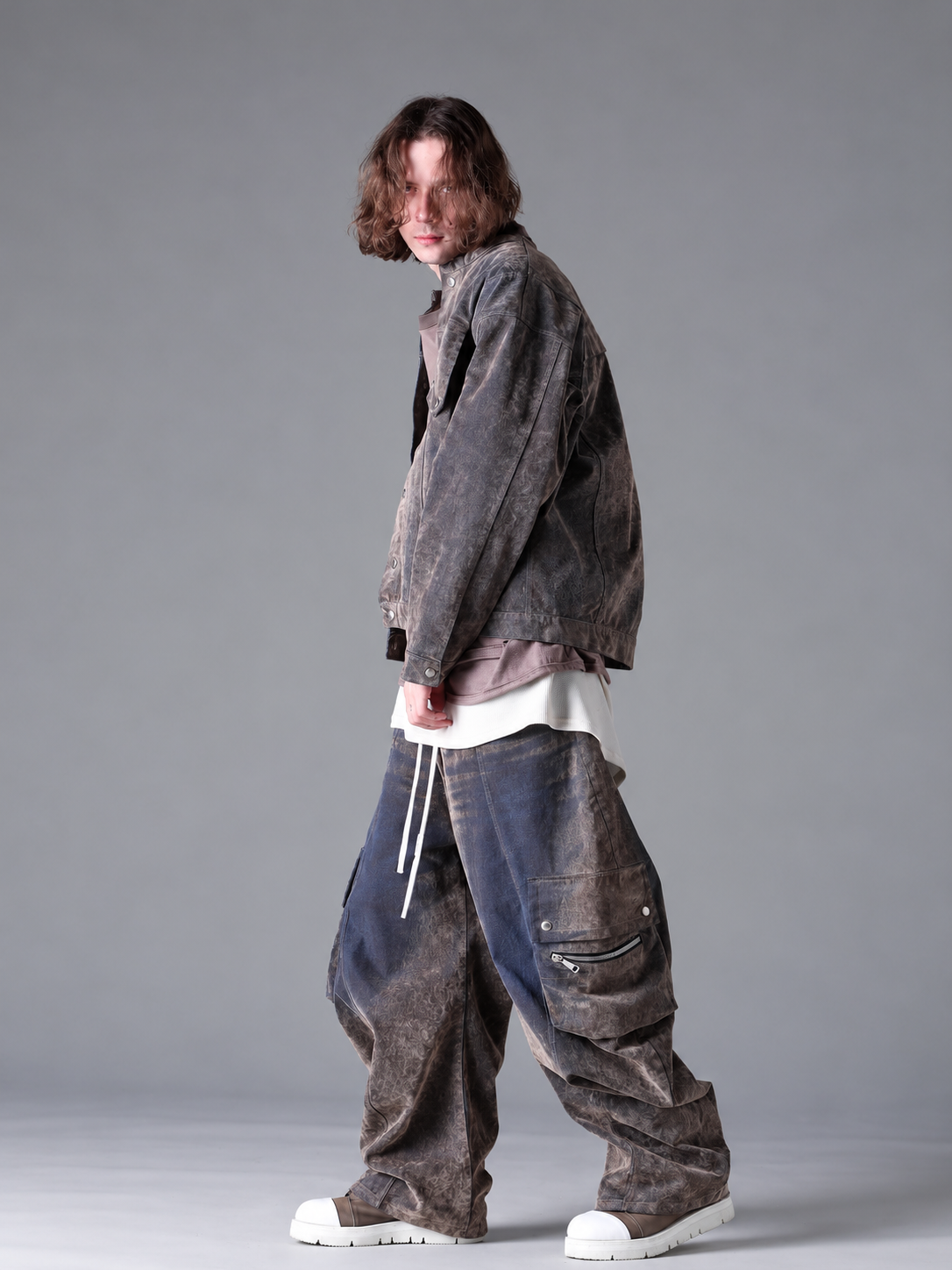 BLOUSON