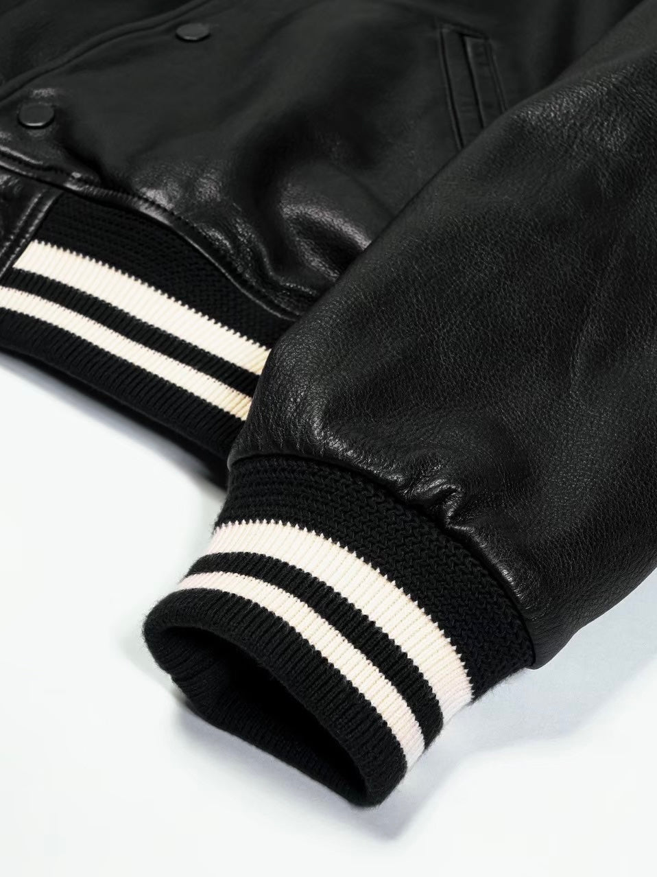 Varsity Jacket