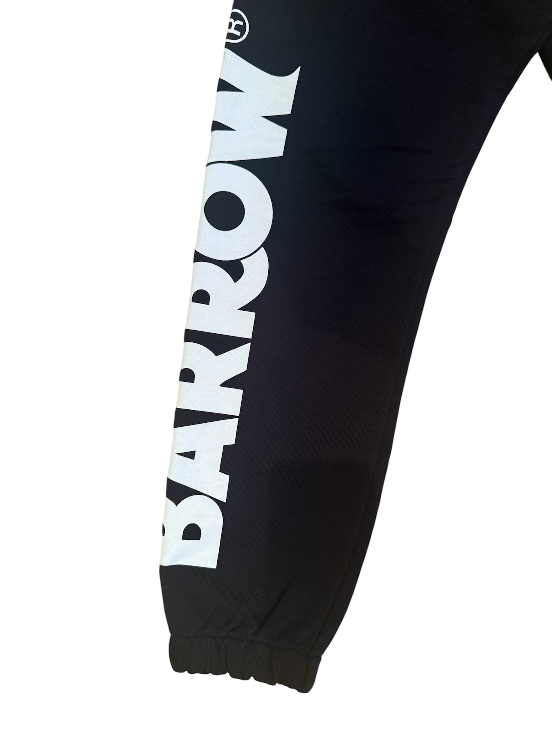 SWEATPANTS UNISEX