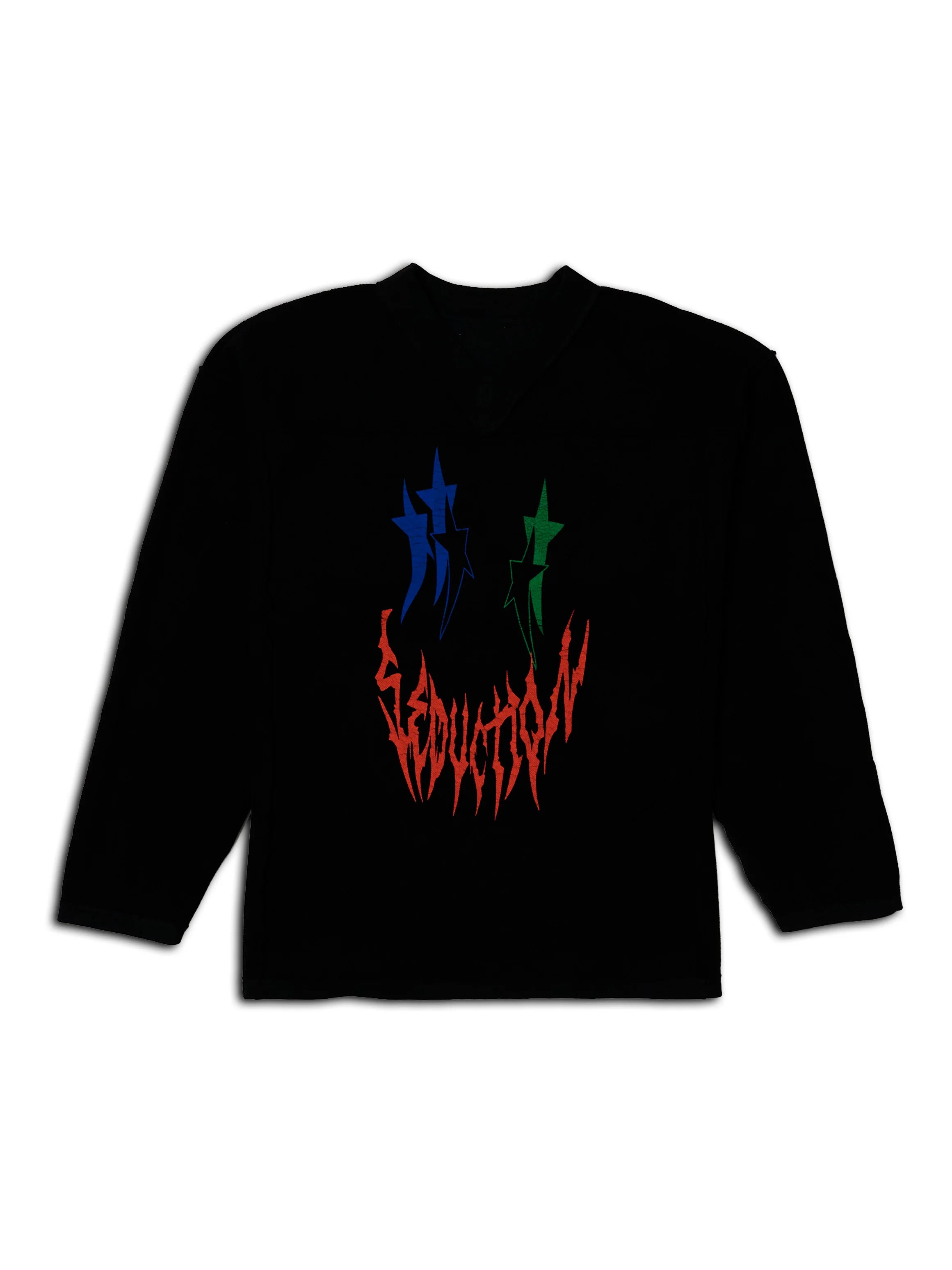 SEDUCTION FOOTBALL GAME SWEAT