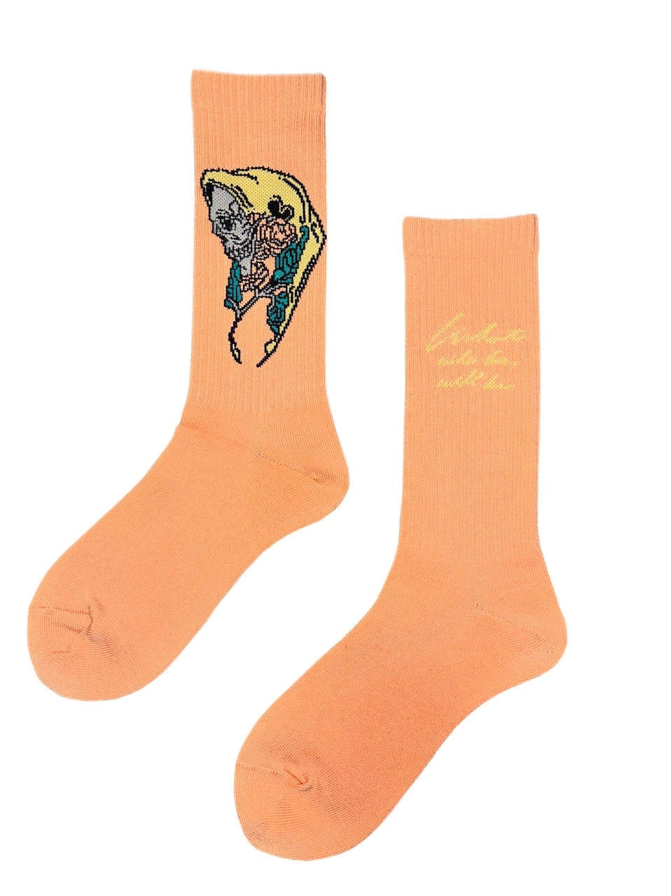 SKULL SOCKS