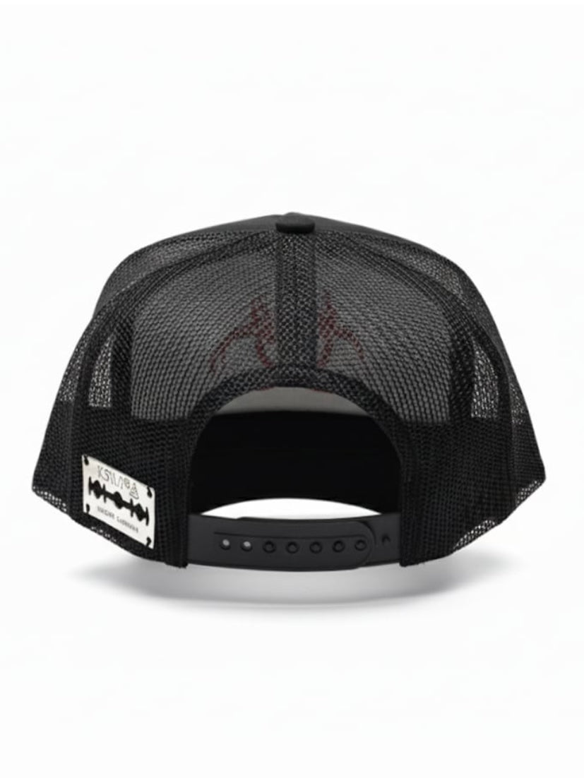 Baseball ”OUT BREAK” cap