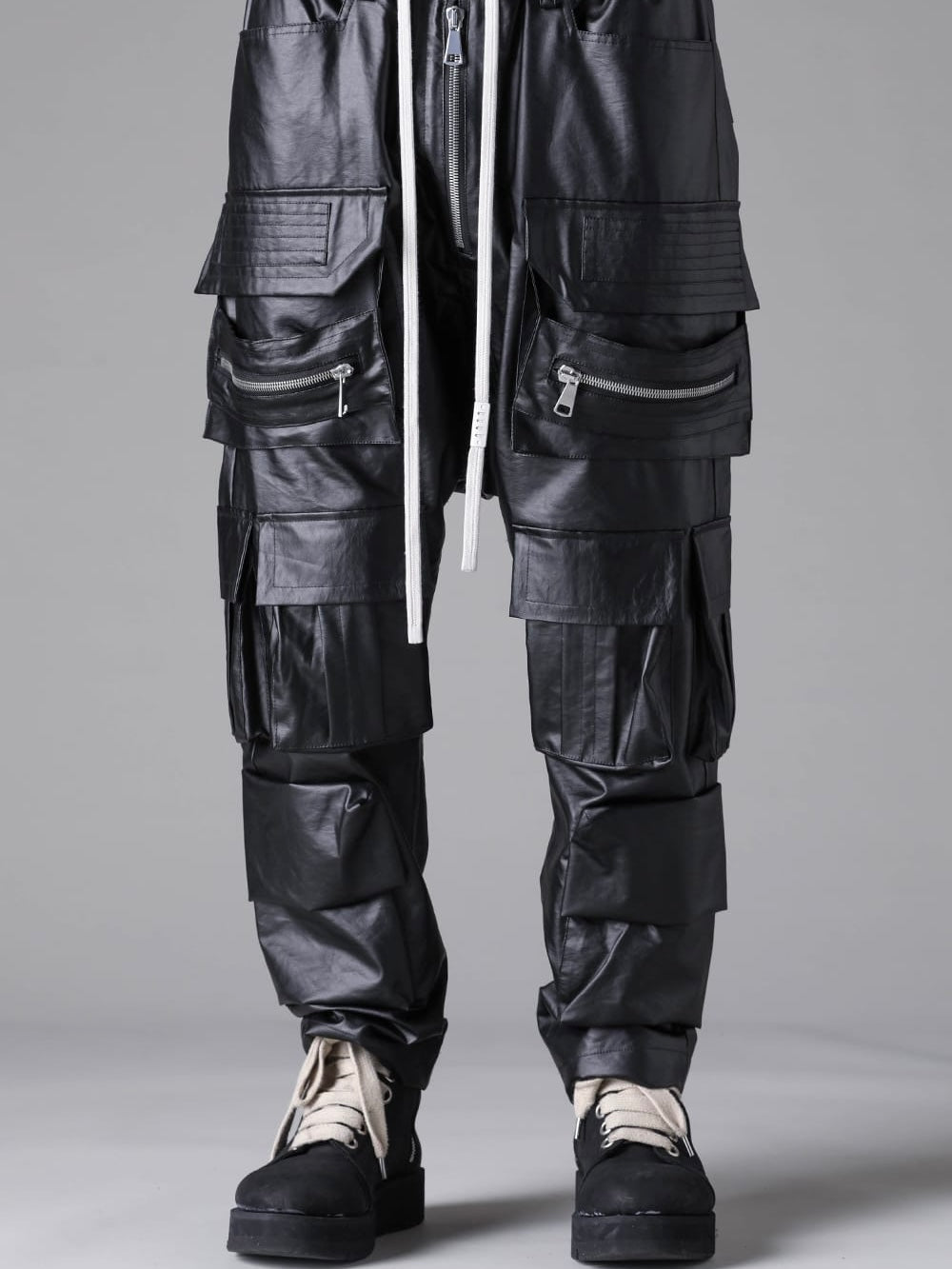 CARGO SAROUEL EASY PANTS
