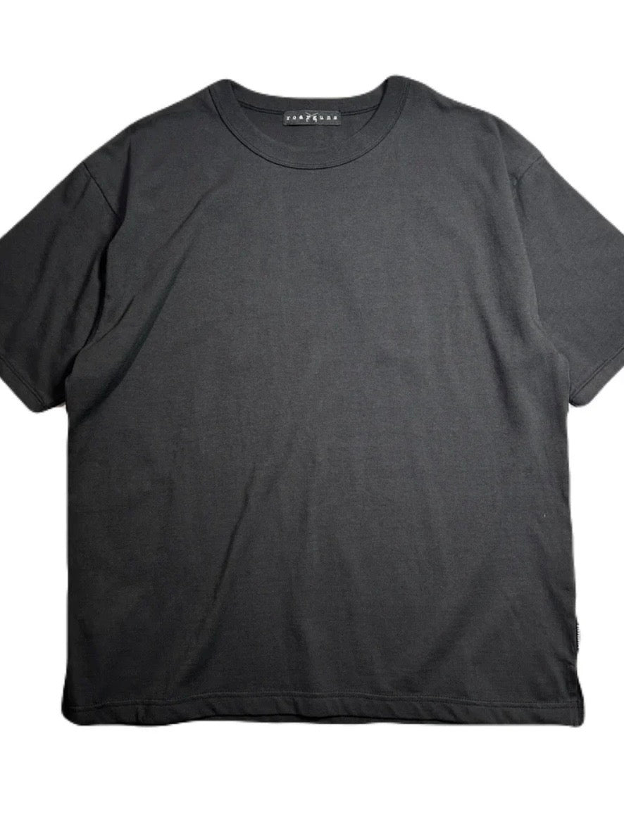 CROSSGUN TAPE EMBROIDERY T-SHIRT