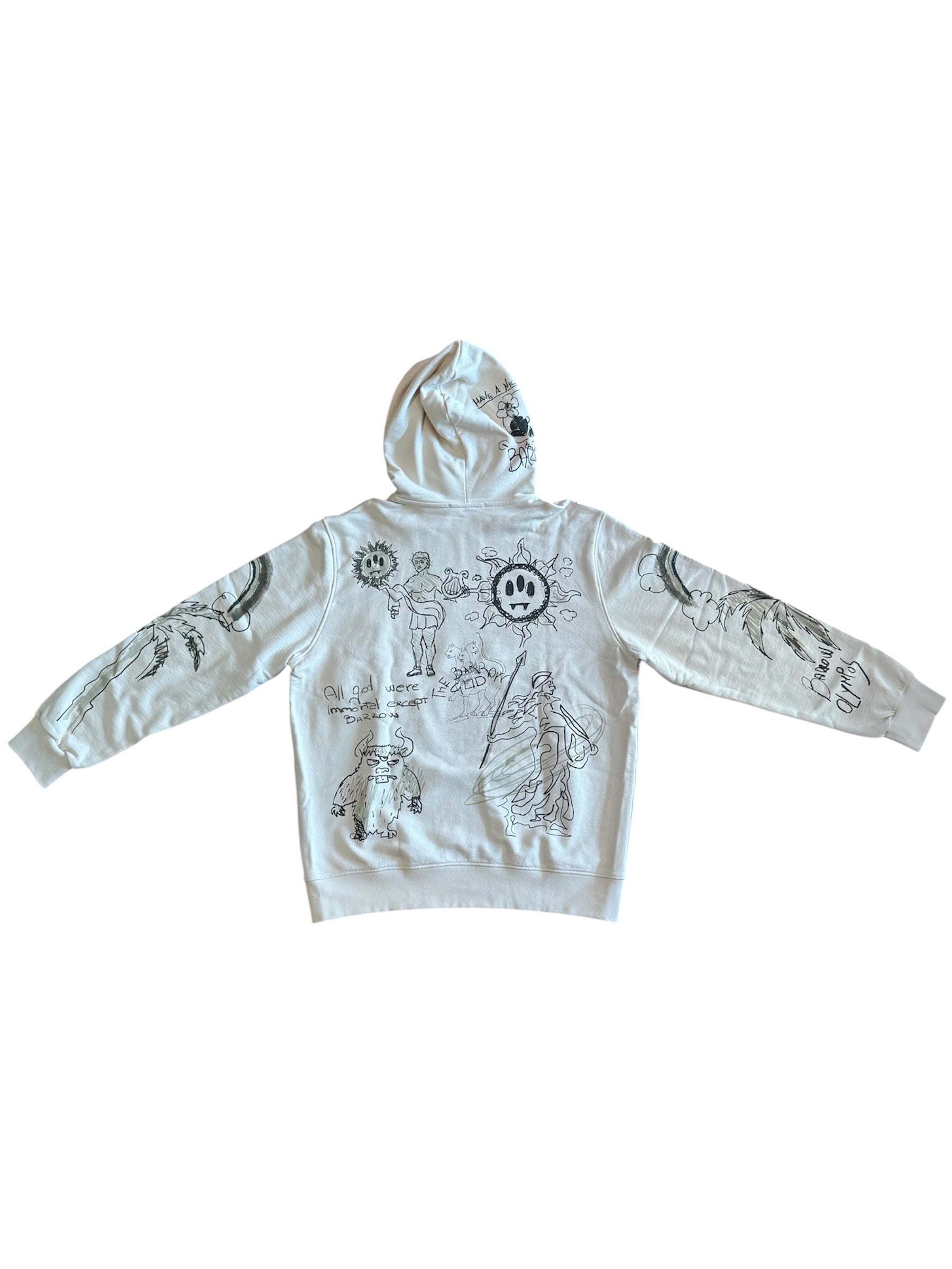HOODIE UNISEX