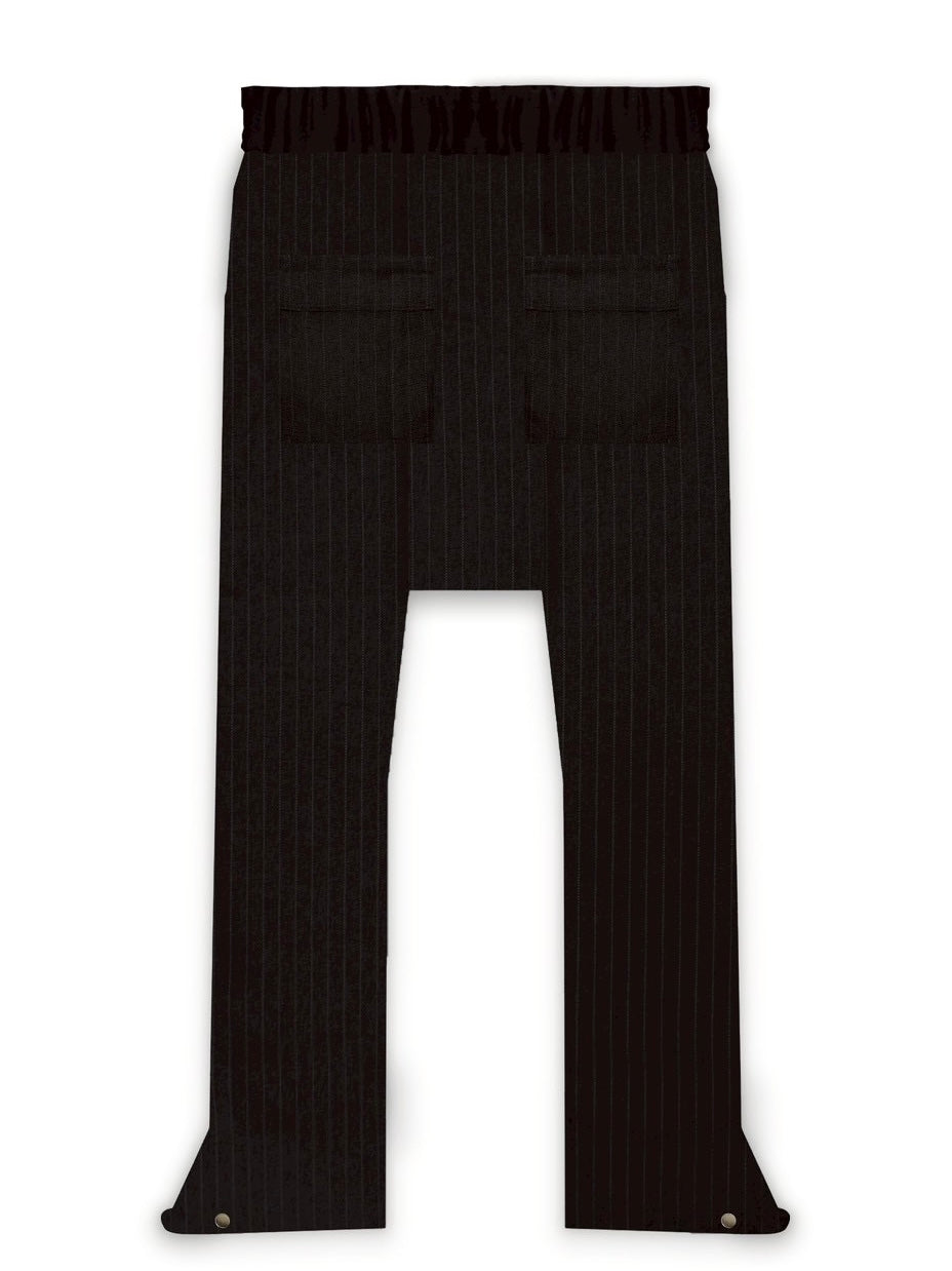 FROGMAN Sarouel Pants "TAXIDO"