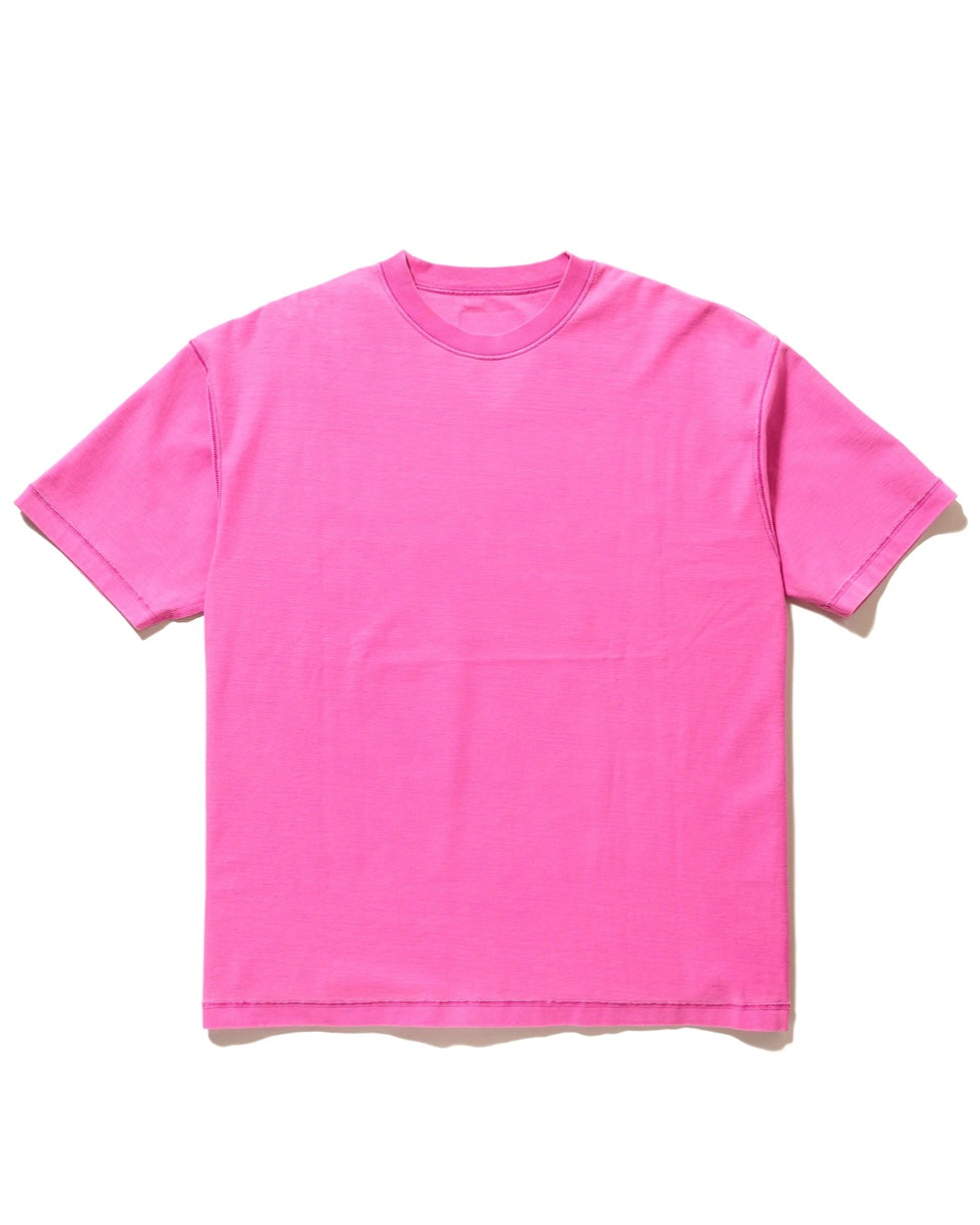 DOUBLE PUSHER SHORT SLEEVE T-SHIRTS