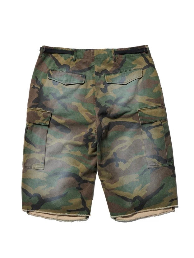M51 PANTS / CAMO