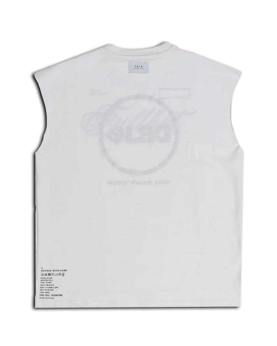 FULL BET NO SLEEVE T-SHIRTS
