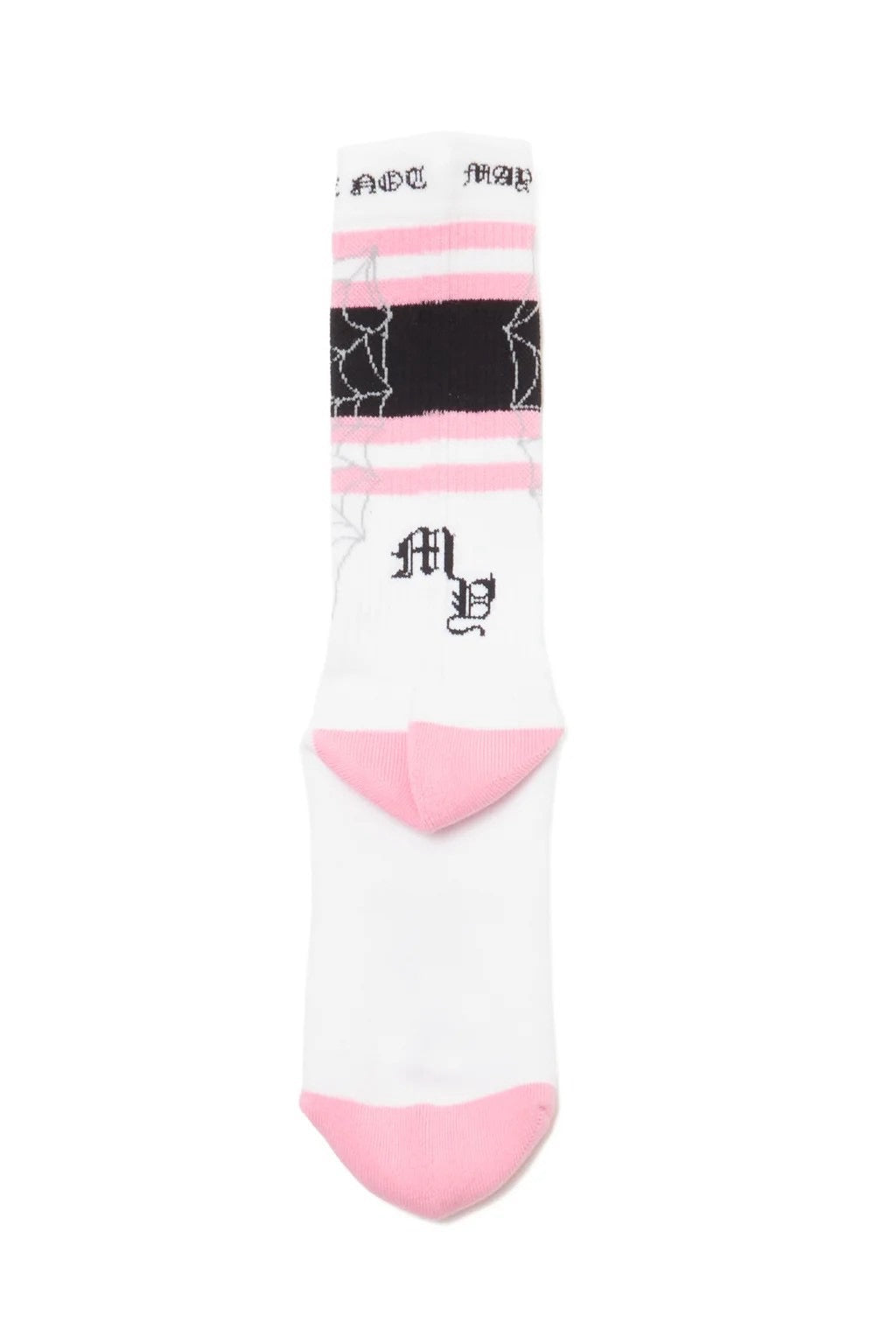 MAYO SPIDER WEB SOX
