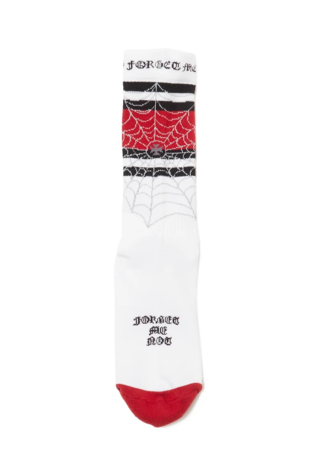 MAYO SPIDER WEB SOX