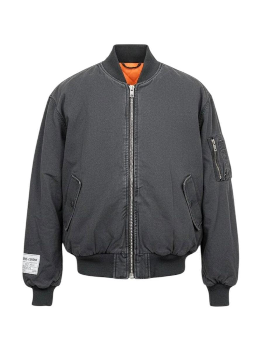 CSNV MAー1 Flight Jacket