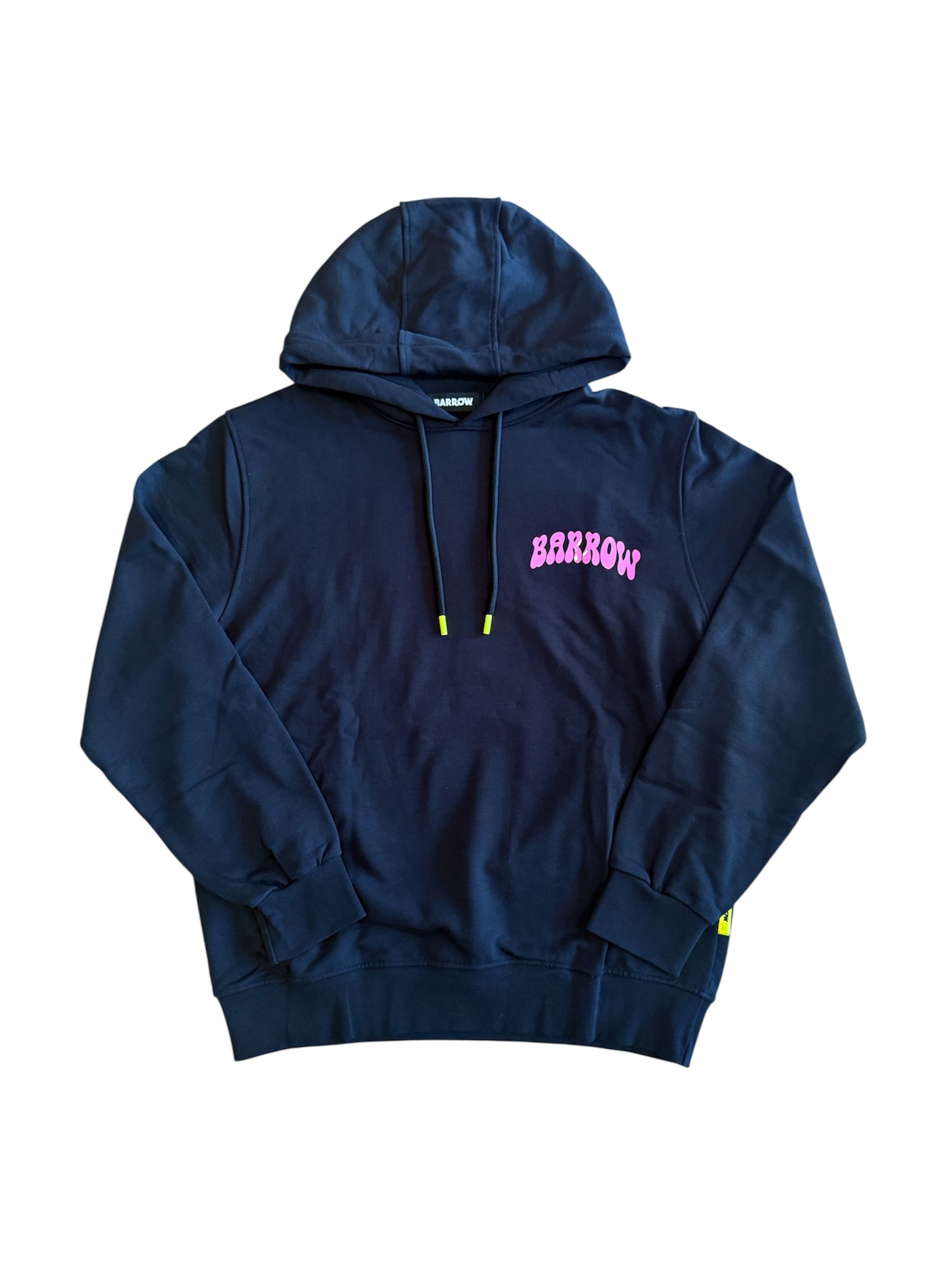 HOODIE UNISEX