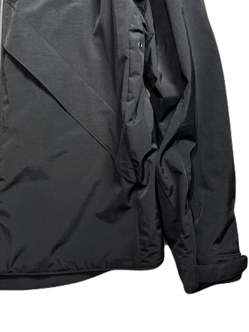 WILD THINGS DENALI JACKET COLOR EMBROIDERY