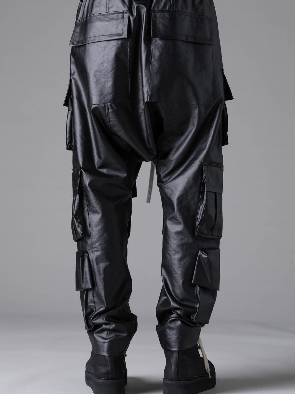 CARGO SAROUEL EASY PANTS
