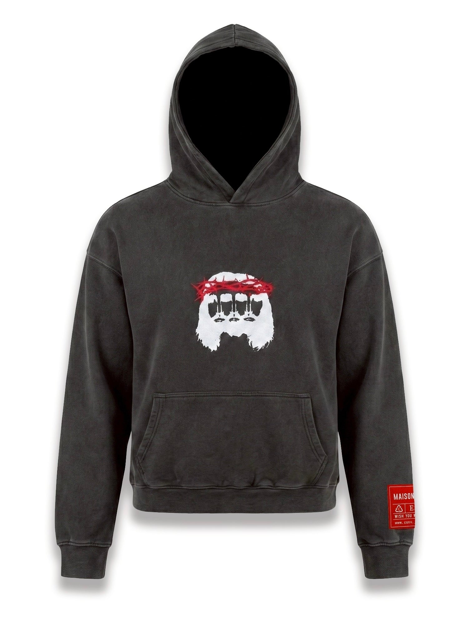 SATANISM HOODIE
