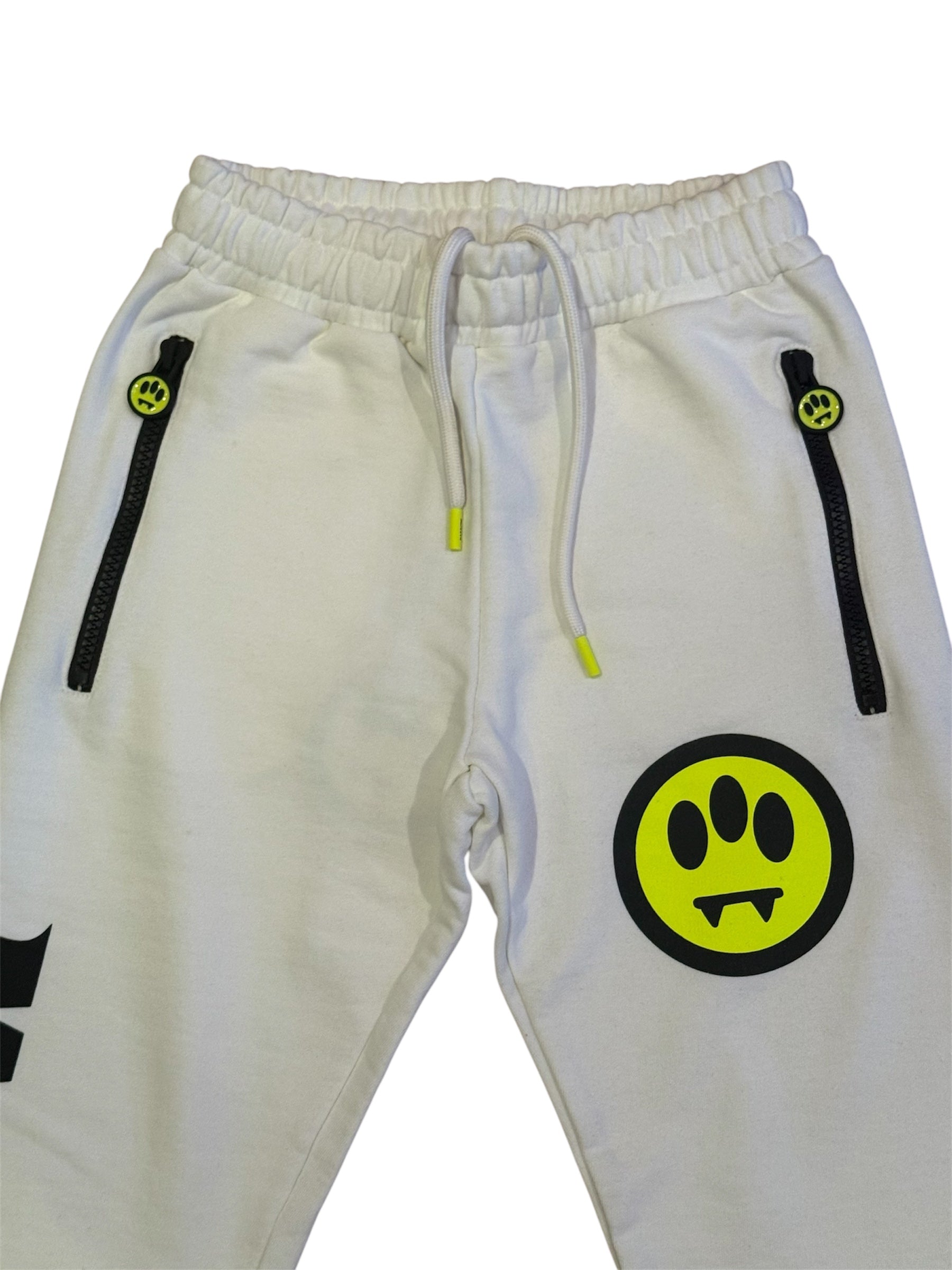 SWEATPANTS UNISEX