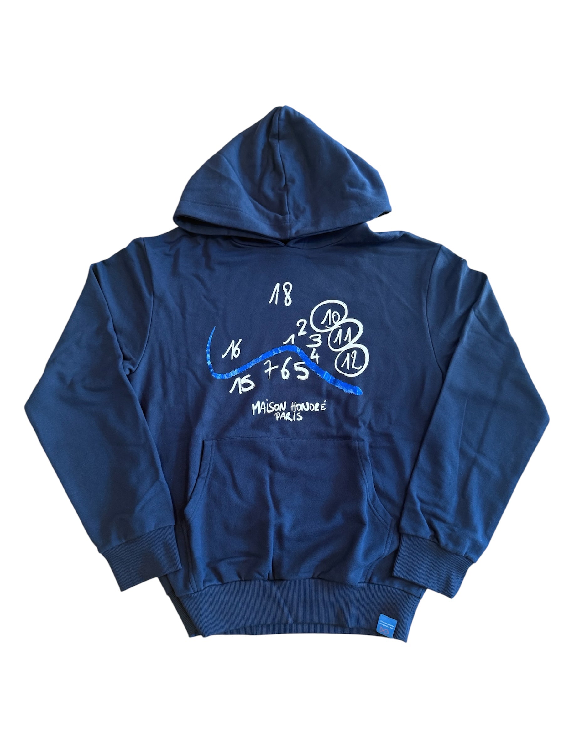 Kevin Hoodie