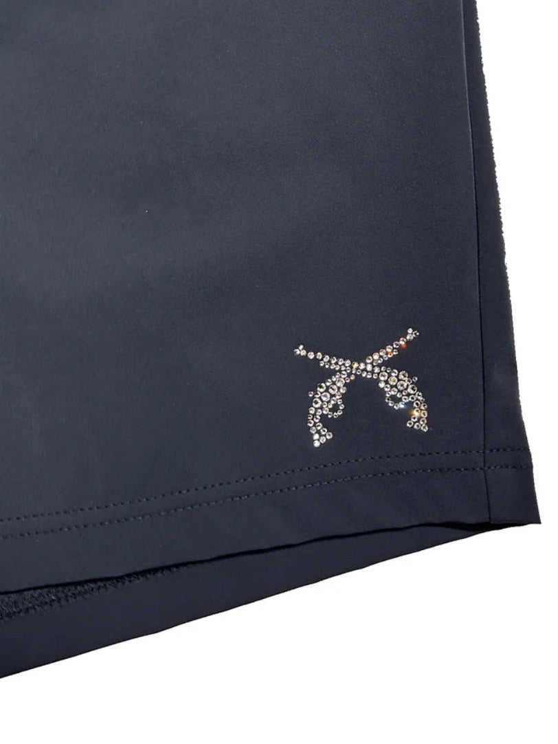 CORDURA SHORTS SWAROVSKI