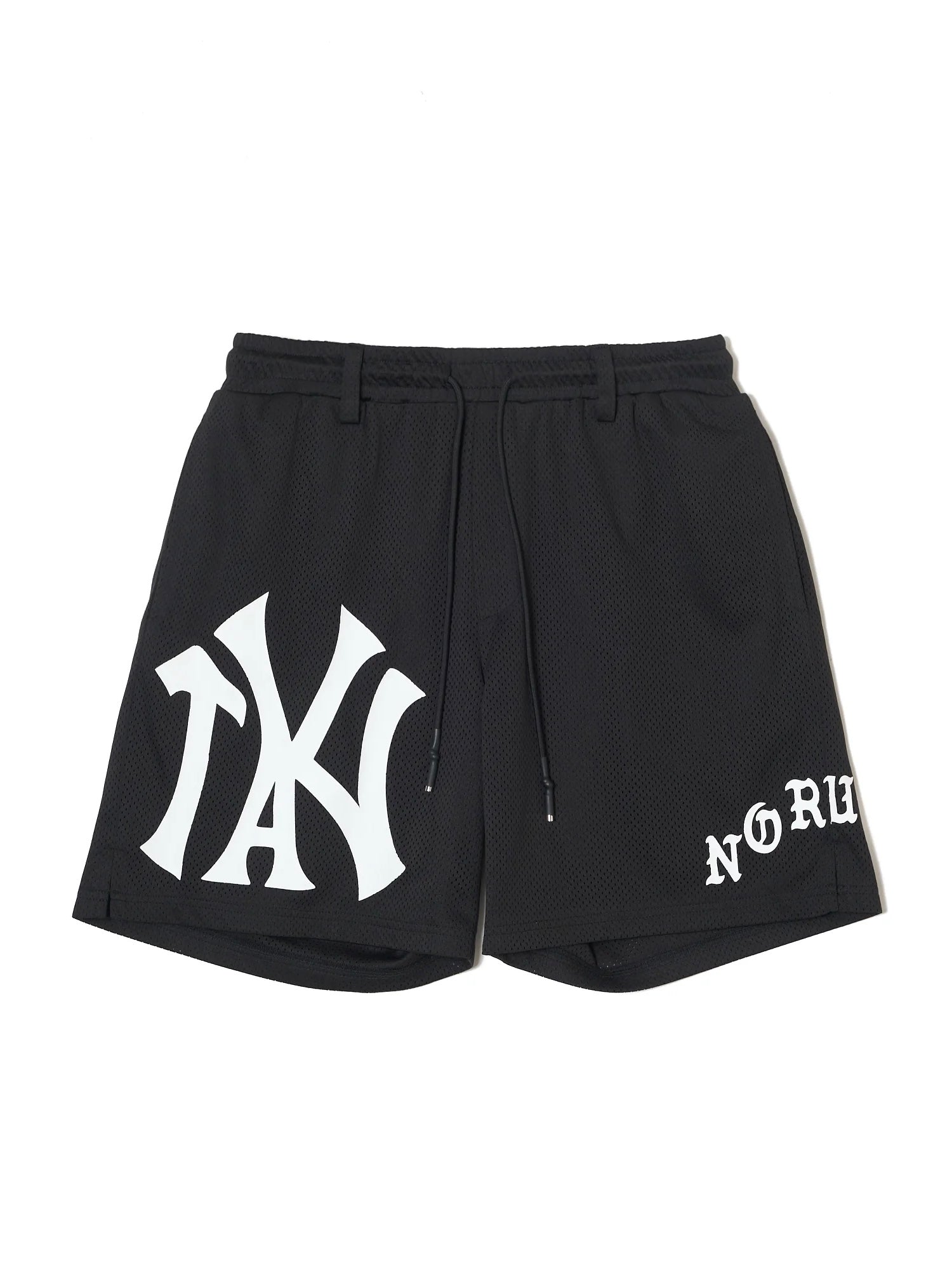 NO RULES MESH SHORTS