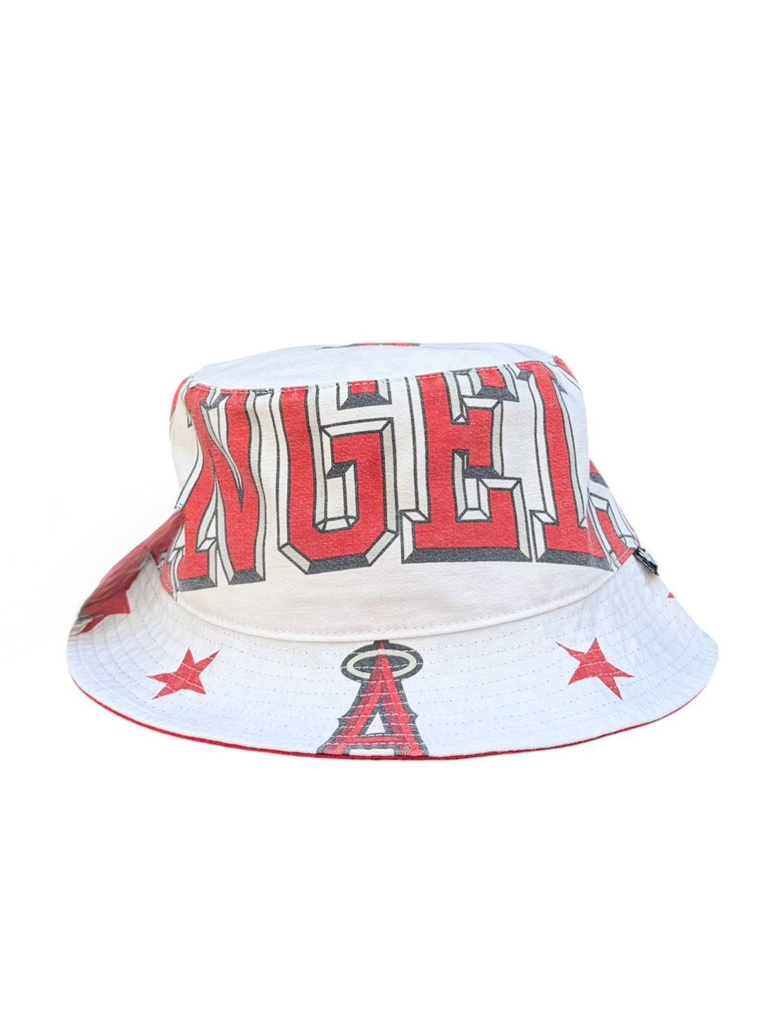 BUCKET HAT Angels