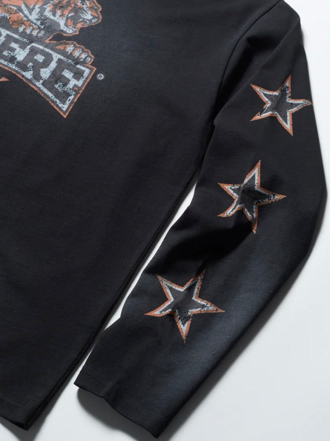 TIGER SHADOW LONG SLEEVE