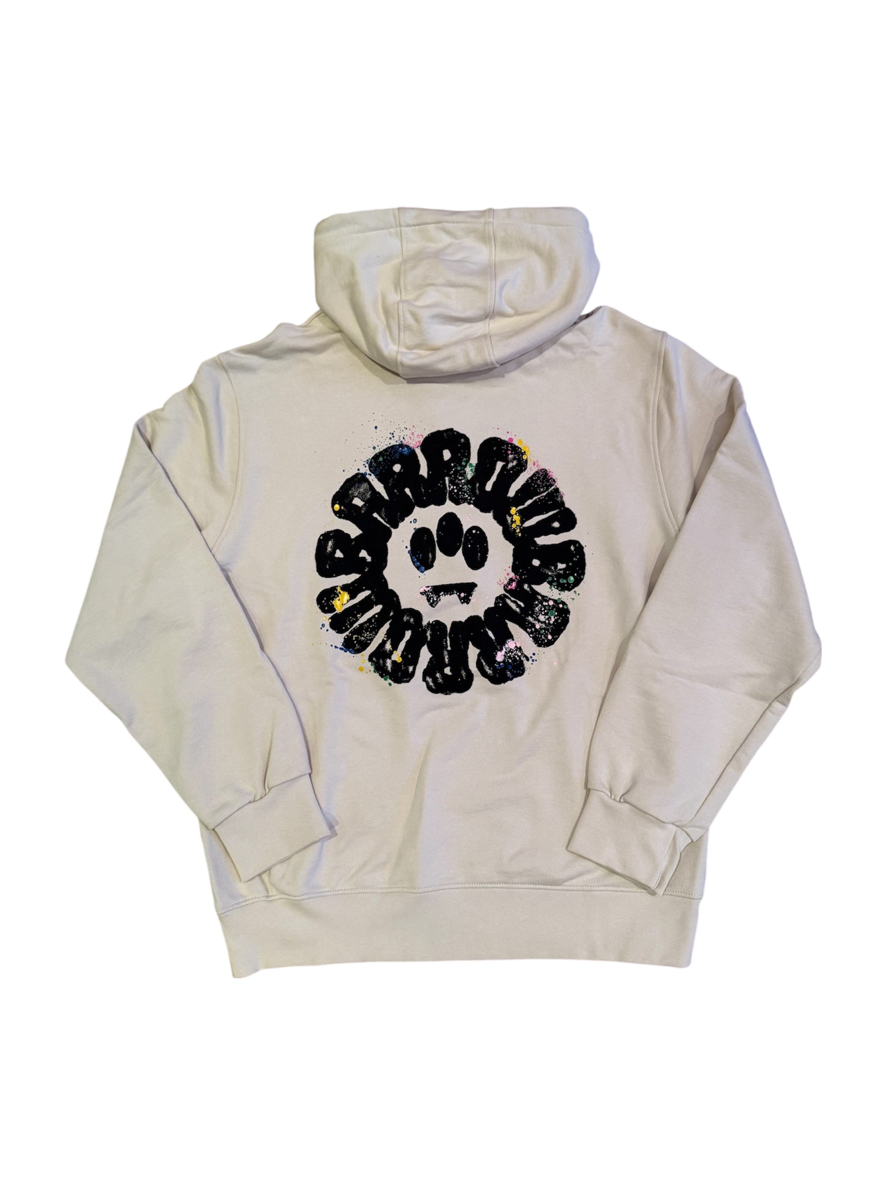 HOODIE UNISEX