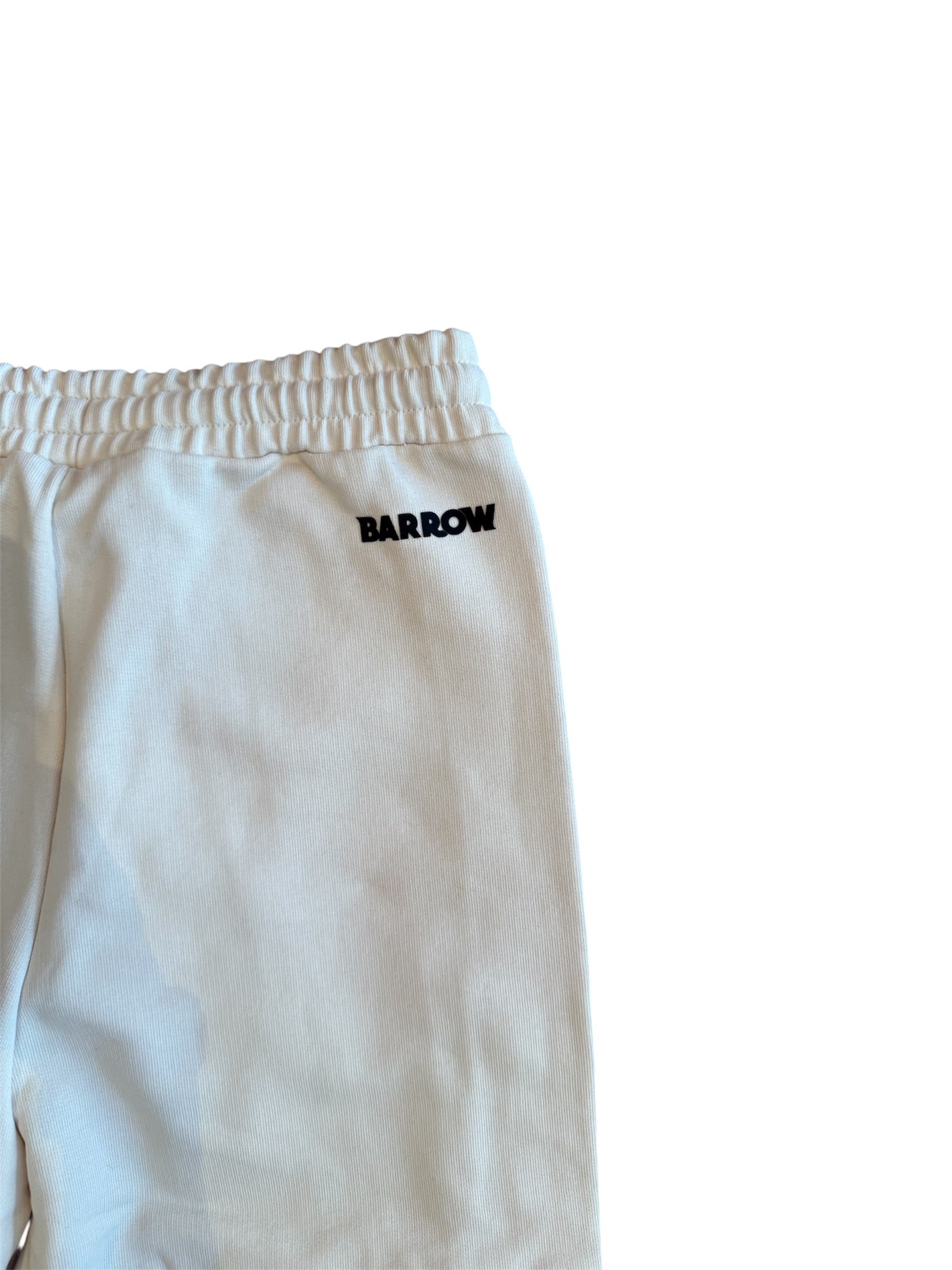 SWEATPANTS UNISEX