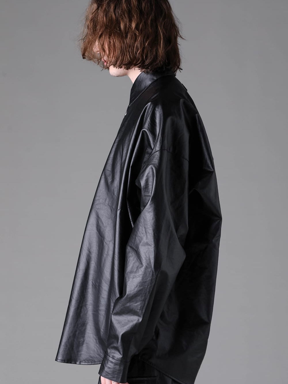 COCOON SHIRTS