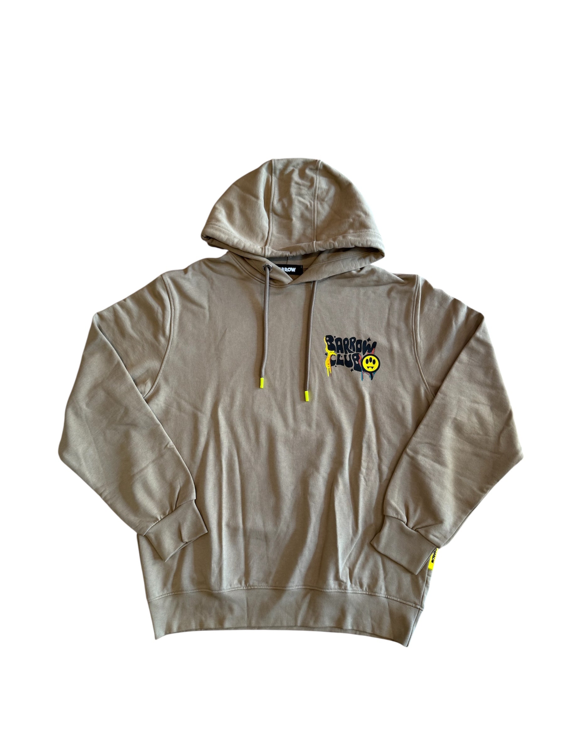 HOODIE UNISEX