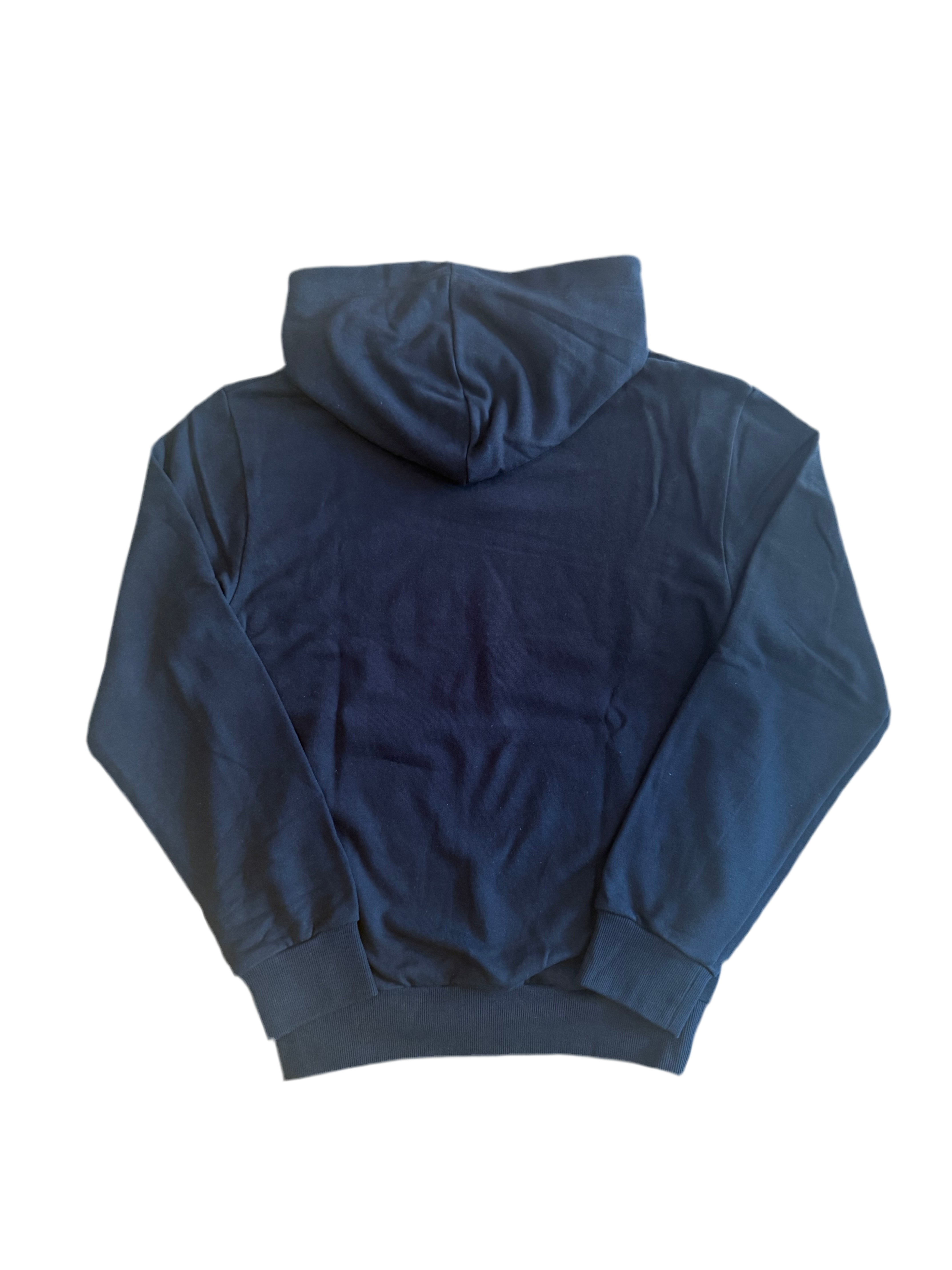 Zoe Hoodie