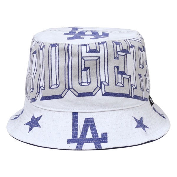 BUCKET HAT Dodgers