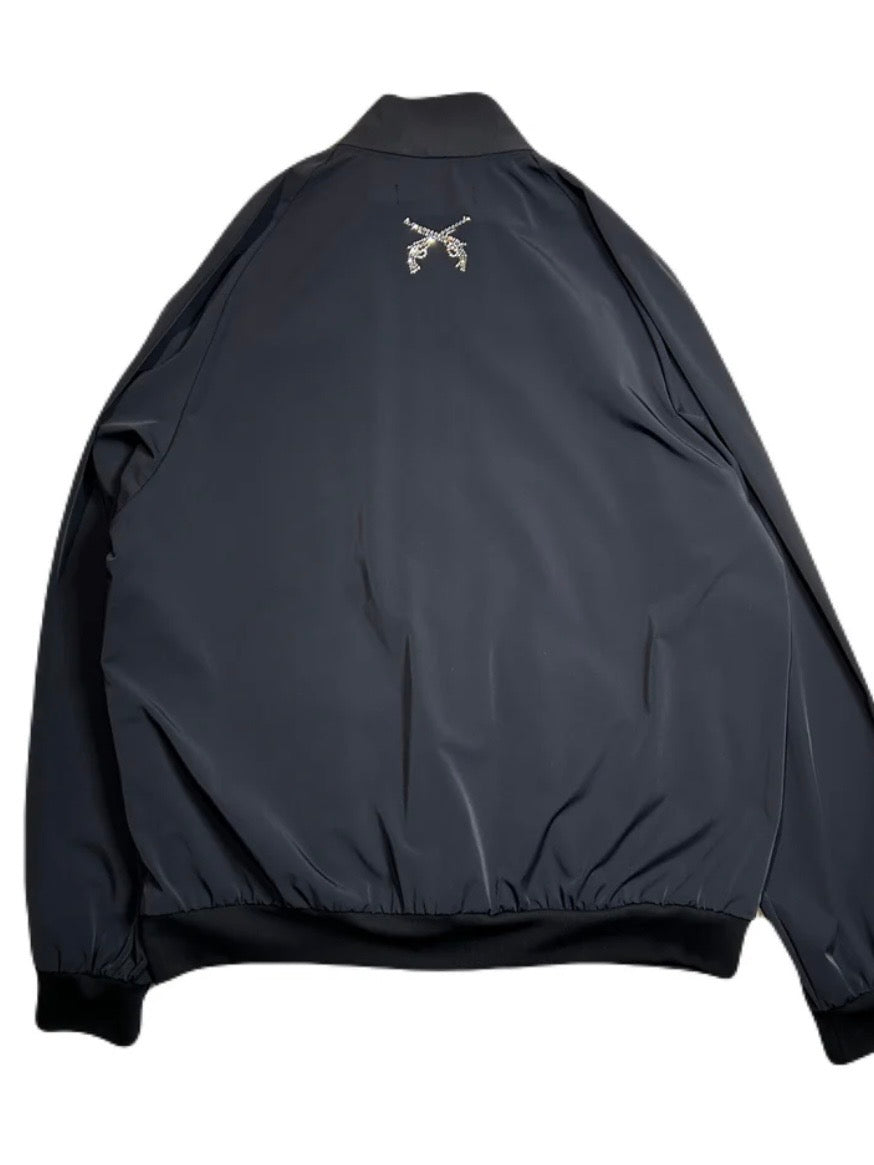 CORDURA JACKET CROSSGUN