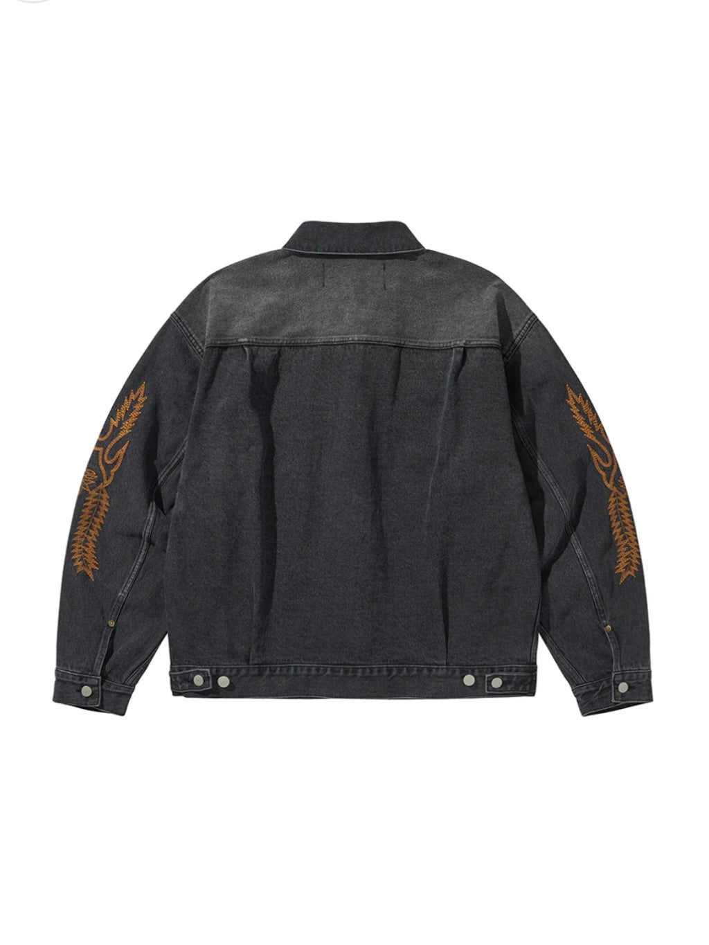 1950's DENIM JACKET