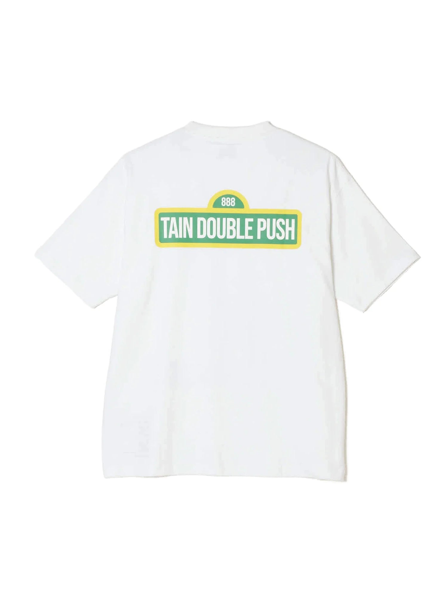 WITH ME WITHOUT ME SHORT SLEEVE T-SHIRTS