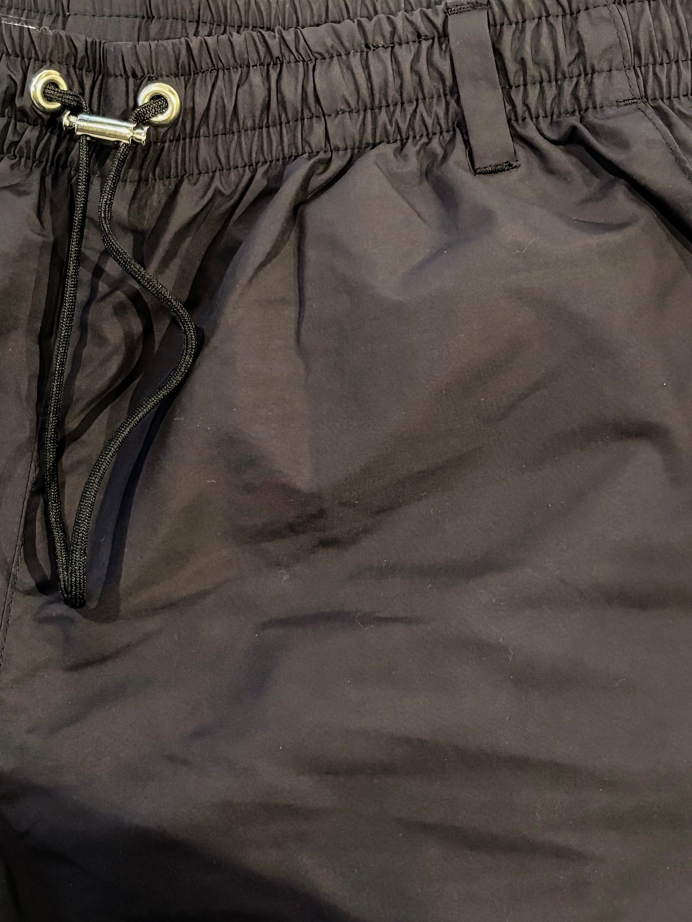 embroidery logo active shorts(Scatterin Special Order)
