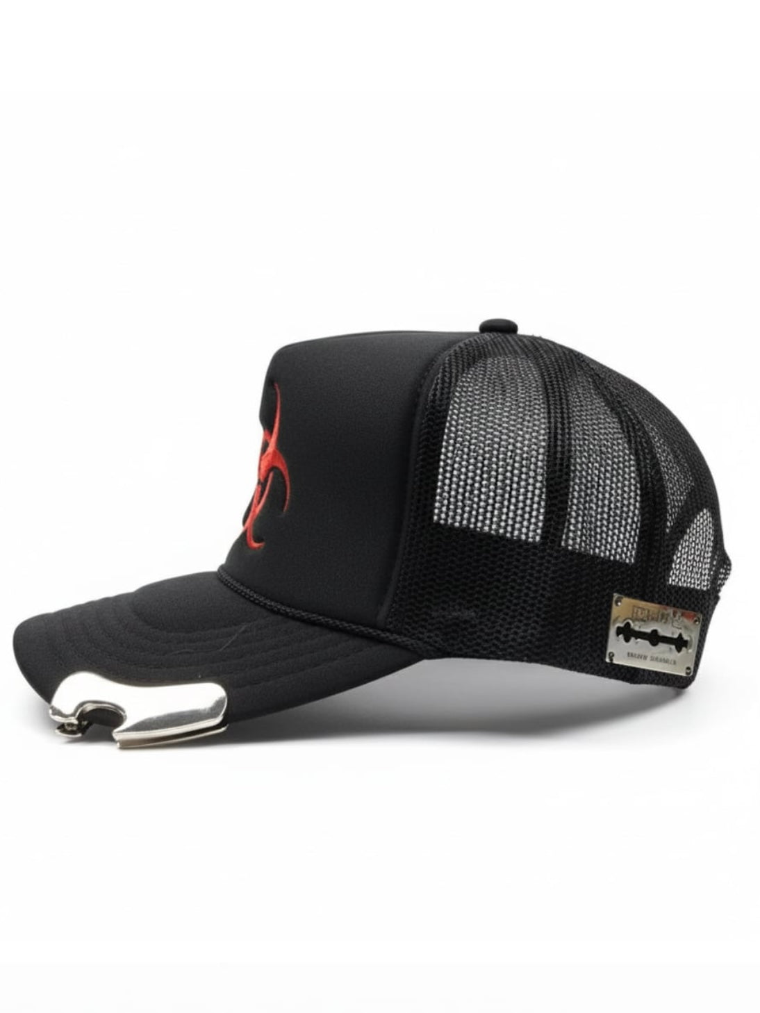 Baseball ”OUT BREAK” cap