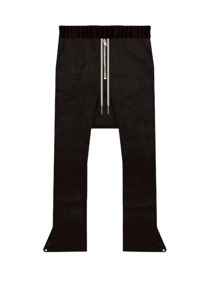 2Way Sarouel Pants ''FROGMAN'' Corduroy