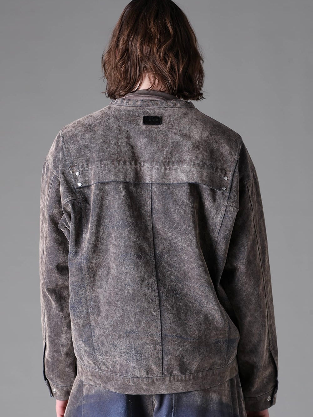 BLOUSON