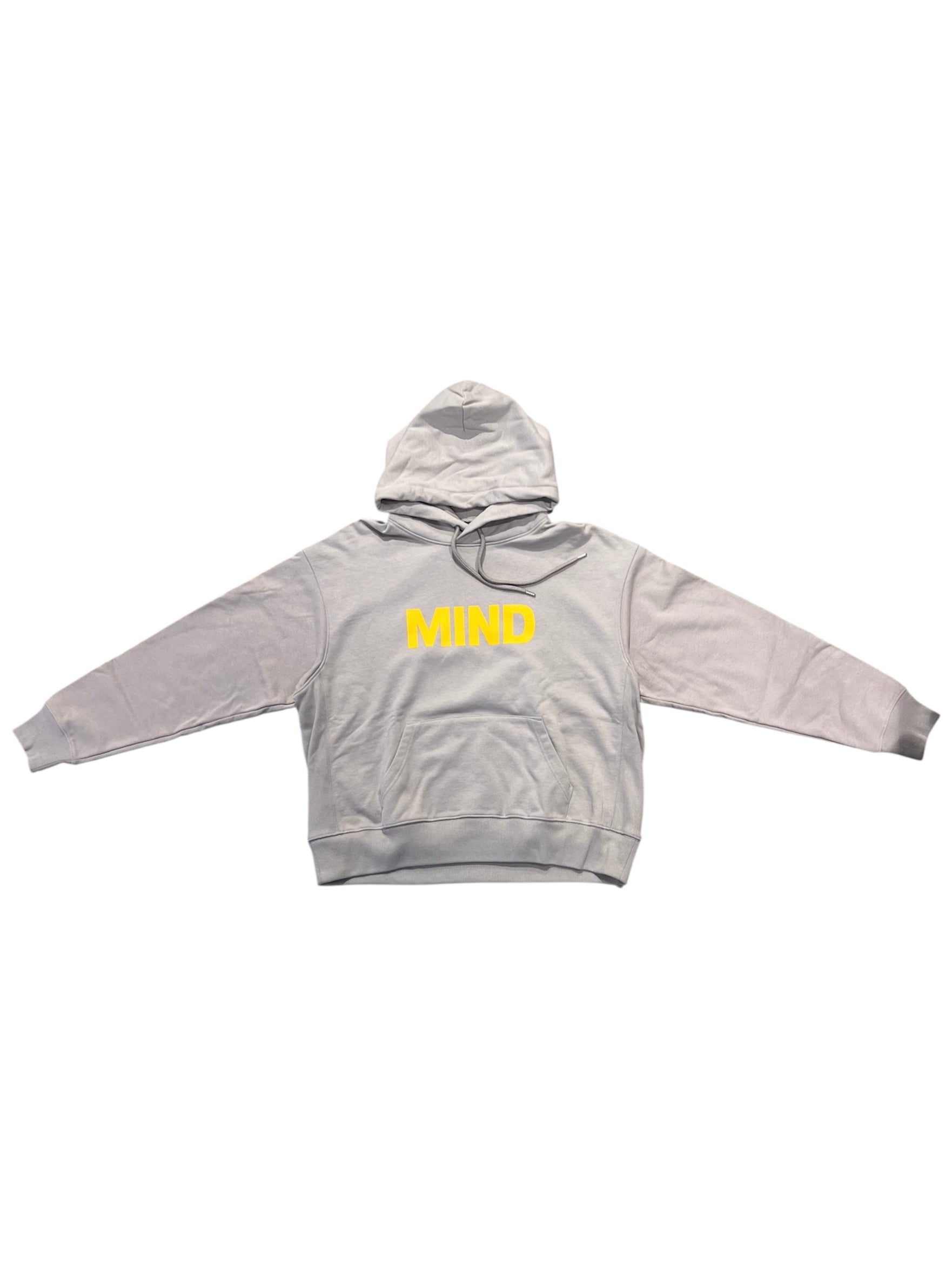 Big Logo Hoodie