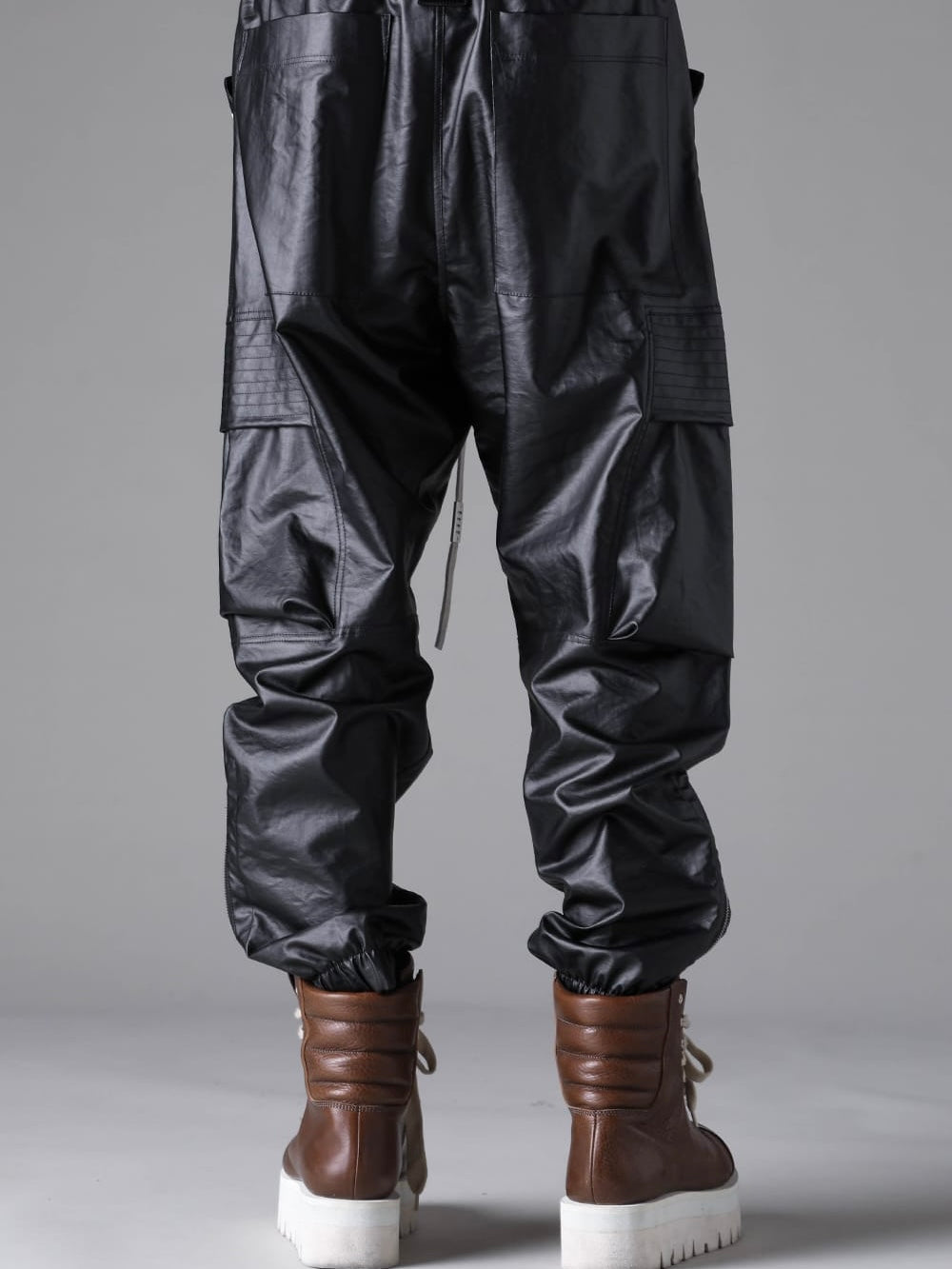 CARGO JOGGER PANTS
